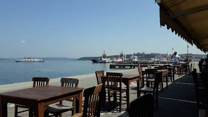 Şakirin Yeri - Çanakkale