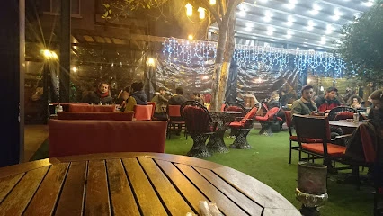 Saklı Bahçe Cafe Restorant