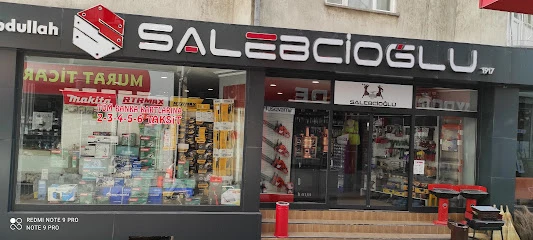 Salebcioğlu Ticaret