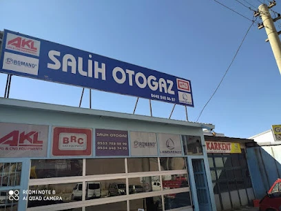 Salih Otogaz Lpg Dönüşüm