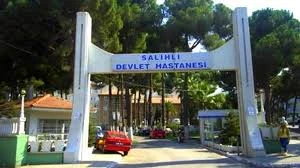 Salihli Devlet Hastanesi - Manisa Salihli - 1