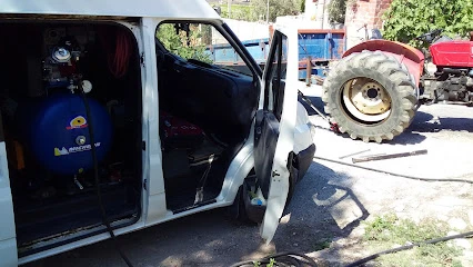 Salihli Mobil Lastikçi 7/24 Lastik Yol Yardım Ozan Oto Lastik Yol Yardım