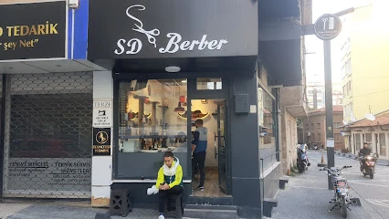 Salim Erkek Kuaförü