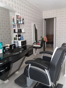 Salon İmzat Erkek Kuaförü