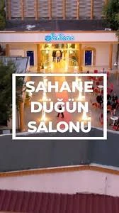 Salon Şahane Düğün Salonu