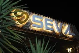 Salon Sevil Nişan Kına