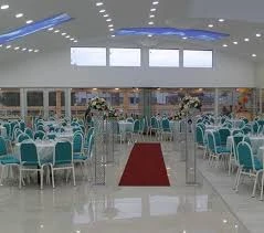 Salon Yeşilova Kocaeli