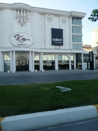 Saloni Mobilya - Balıkesir Mağazası