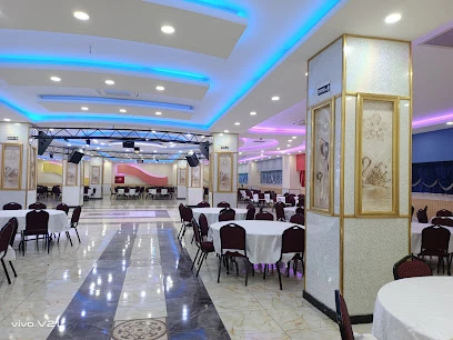 Saltanat Plaza Düğün Salonlarım Antep