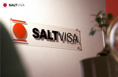 Saltvisa - Vize Danışmanlık Hizmetleri