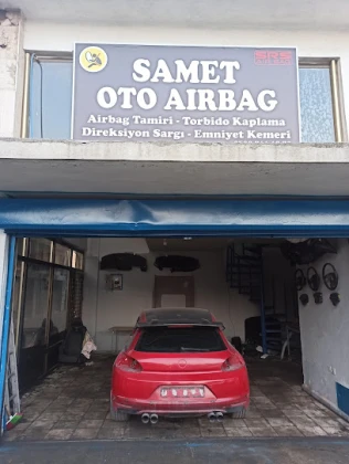 Samet Airbag