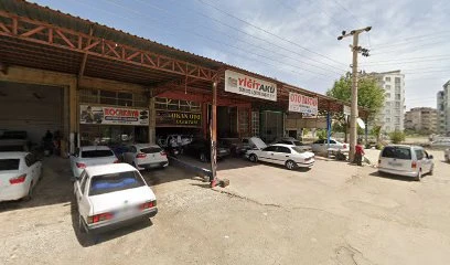 Samet Oto Kaporta Boya Pasta Cila Merkezi