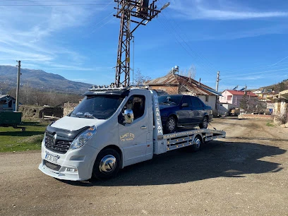 Samet Oto Tamir Lastik