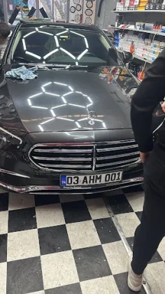 Samet Tuning Oto Aksesuar Afyon