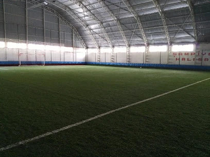 Şampiyon Halı Saha Sivas