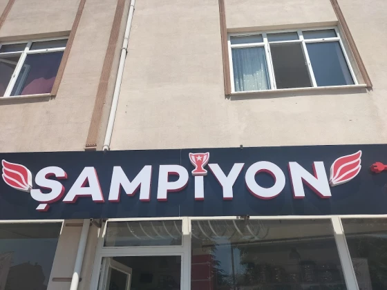 Şampiyon Motor & Bisiklet & Elektrikli Bisiklet