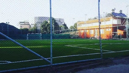 Şampiyon Spor Tesisleri ( Doruk Halısaha )