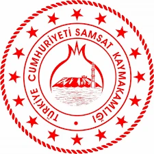 Samsat Kaymakamlığı