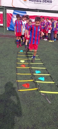 Samsun Altınordu Futbol Okulu