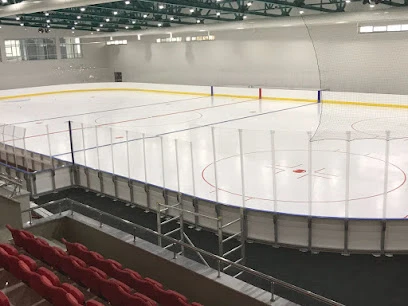 Samsun Buz Sporları Salonu