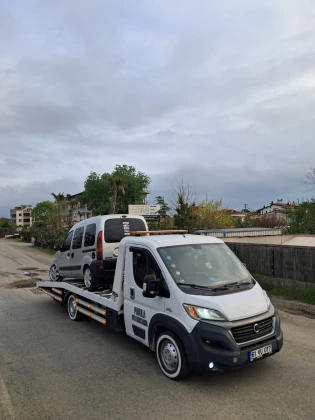 Samsun Çekici Pusula Oto Kurtarma Ve Kurtarıcı İletişim