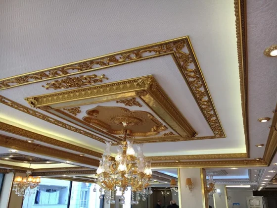 Samsun Decoomax İç Dizayn Tasarım