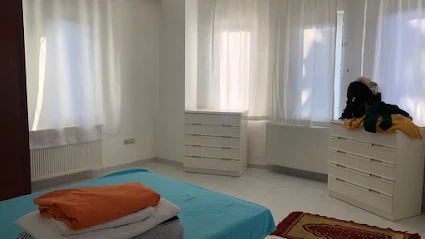 Samsun Günlük Kiralık Ev
