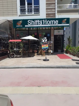 Samsun Hacamat Şifahane (Shiffa Home)