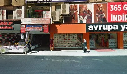 Samsun Hacamat Ve Akupunktur Malzemeleri