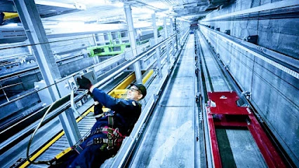 Samsun İnolift Asansör Servisi