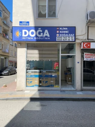 Samsun Kombi Klima Servis Doğa