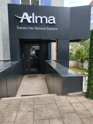 Samsun Lazer Epilasyon Lassarium