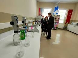 Samsun Mesleki Eğitim Merkezi