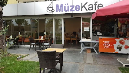 Samsun Müze Kafe