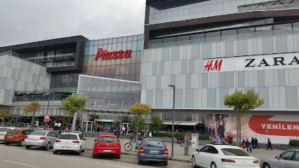 Samsun Piazza