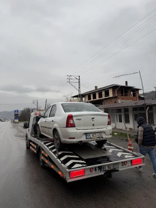 Samsun Polat Oto Kurtarma