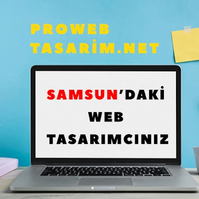 Samsun Pro Web Tasarım