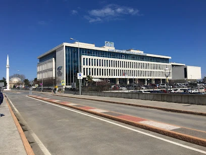 Samsun Sosyal Güvenlik İl Müdürlüğü