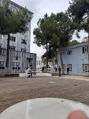 Samsun Su Ve Kanalizasyon Genel Müdürlüğü