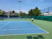 Samsun Tenis Kulübü
