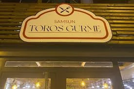 Samsun Toros Gurme Steakhouse
