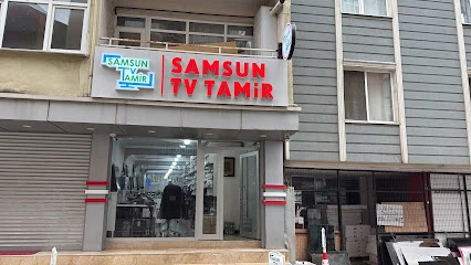 Samsun Tv Tamir