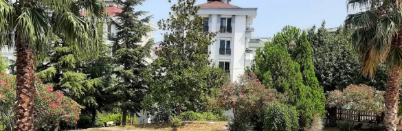 Samsun Yeşilpelit Erkek Öğrenci Yurdu