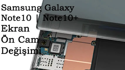 Samsung Ankara Mobil Telefon Teknik Servisi