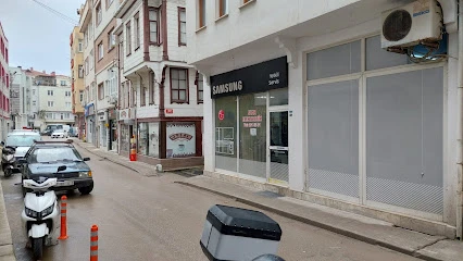 Samsung Sinop Beyaz Eşya Ve Elektronik Yetkili Servisi - Star Elektronik