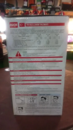 Samuk Hırdavat Civata