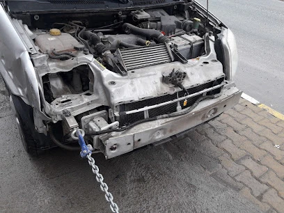 Sanat Oto Boya Kaporta Igdır