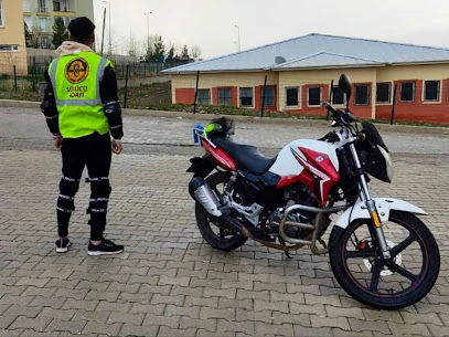 Sanat Sürücü Kursu Şırnak