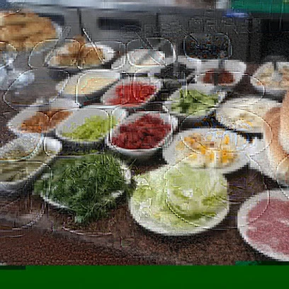 Sanayi Esnaf Lokantası Ercüment Usta