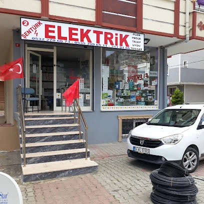 Sancaktepe Elektrik Uydu İnternet Hizmetleri Servisi